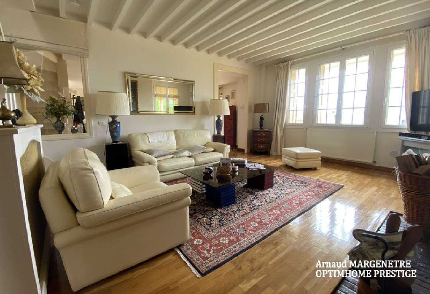  for sale mansion Trouville-sur-Mer Calvados 4