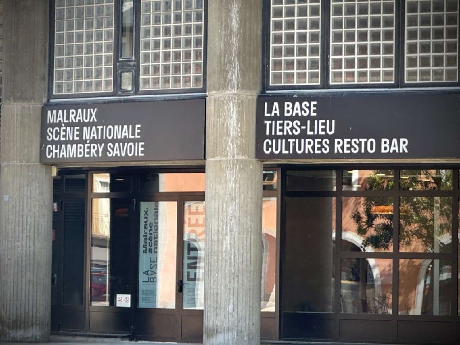  te koop restaurant Chambéry Savoie 3