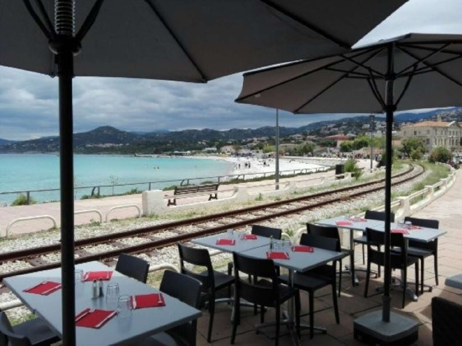  te koop restaurant L'Île-Rousse Haute-Corse 3