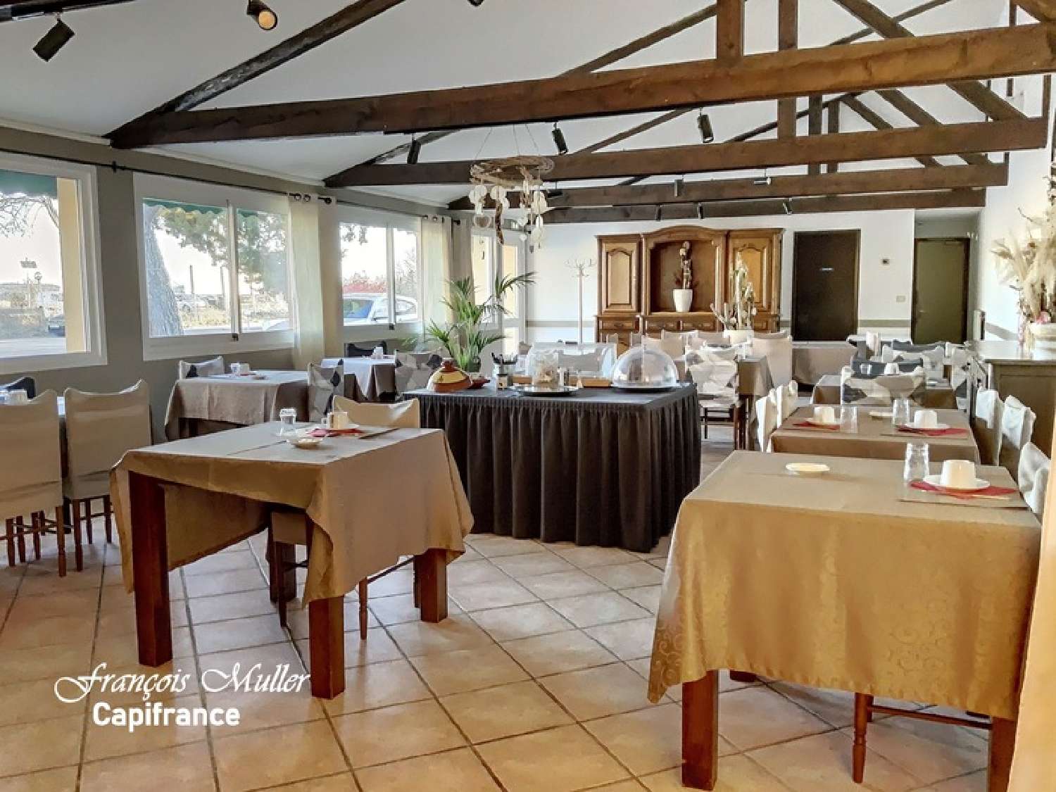  te koop restaurant Manosque Alpes-de-Haute-Provence 6