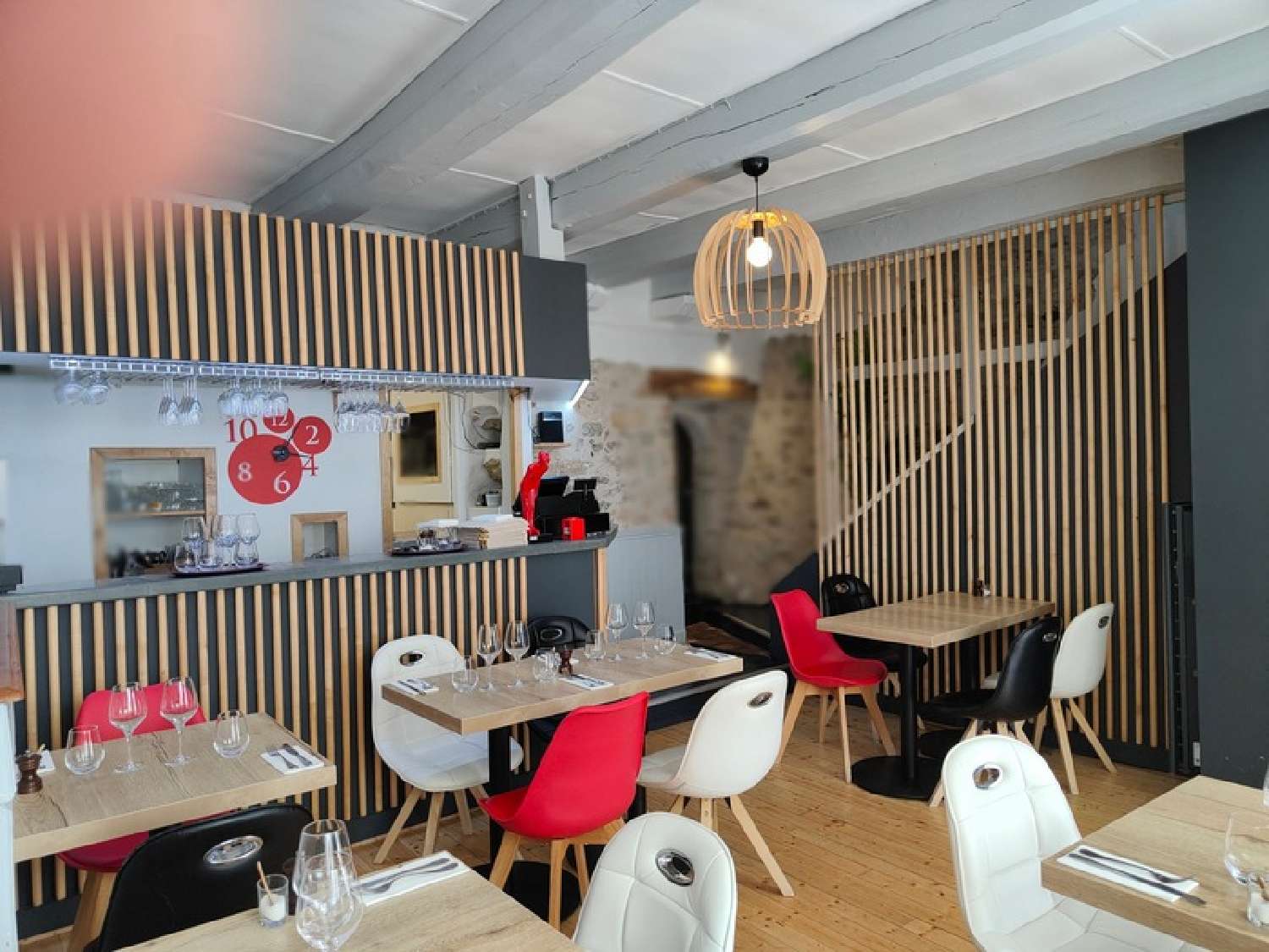  à vendre restaurant Noirmoutier-en-l'Île Vendée 2