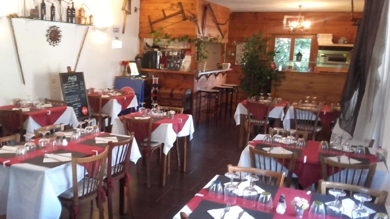  te koop restaurant Thorenc Alpes-Maritimes 4