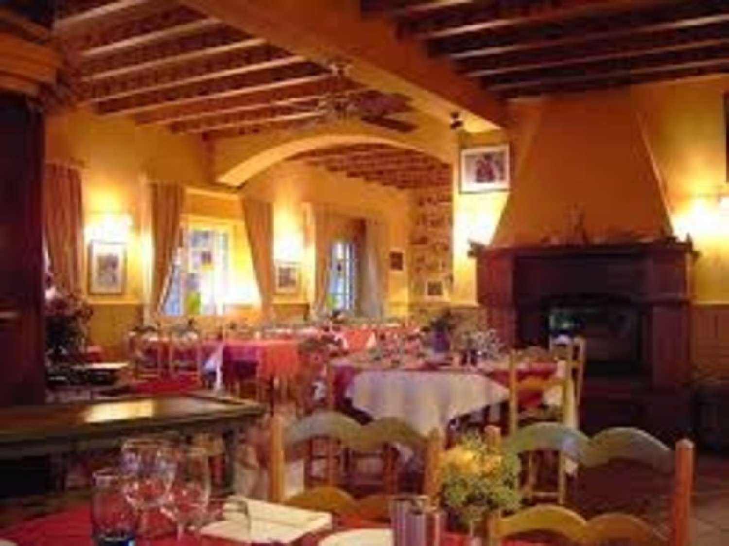  te koop restaurant Thorenc Alpes-Maritimes 5