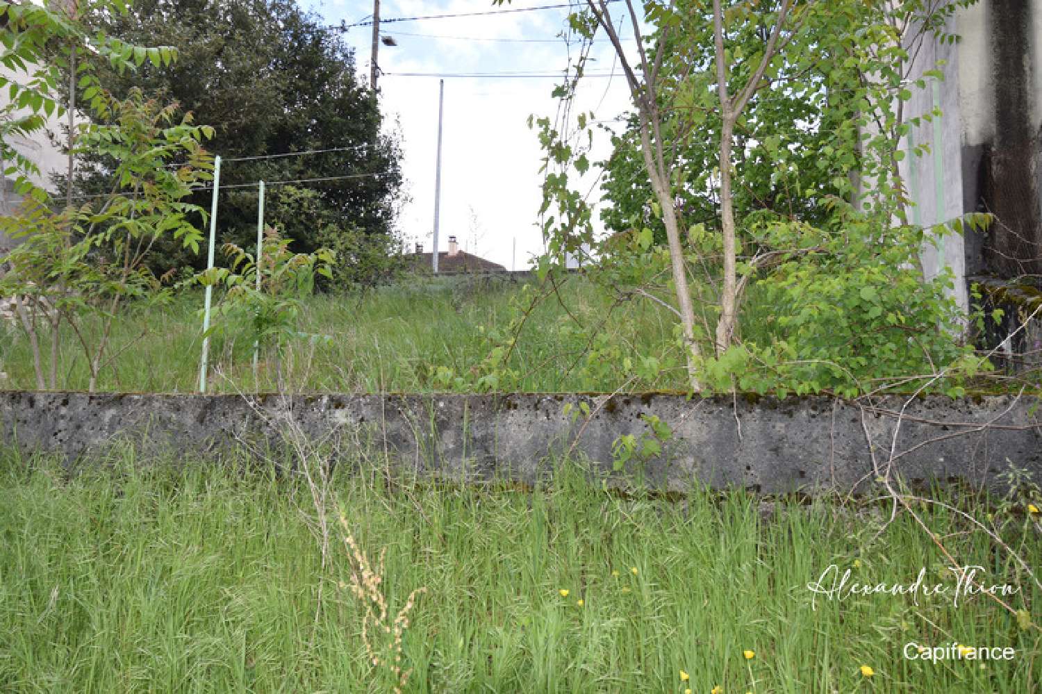  à vendre terrain Ambérieu-en-Bugey Ain 2