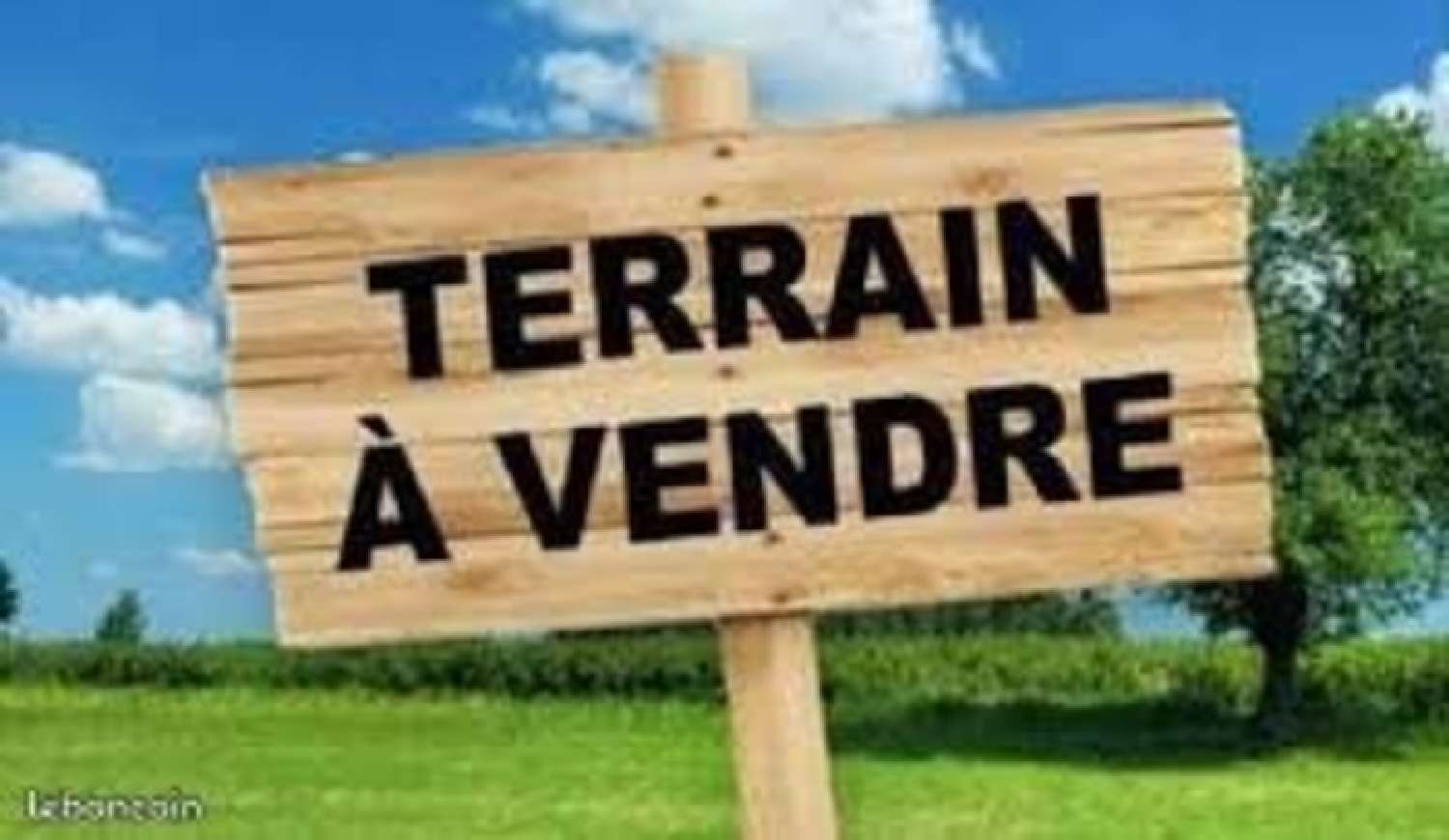 for sale terrain Avot Côte-d'Or 1