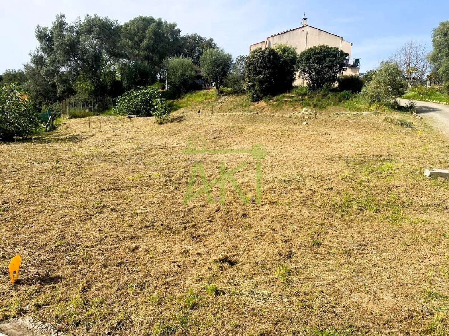  kaufen Grundstück Bastelicaccia Corse-du-Sud 1