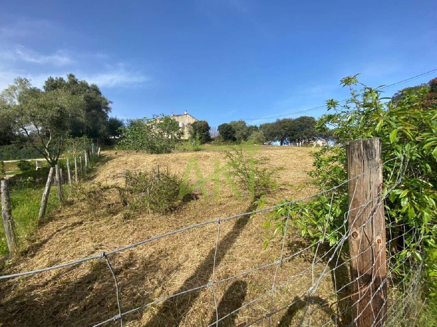  kaufen Grundstück Bastelicaccia Corse-du-Sud 5