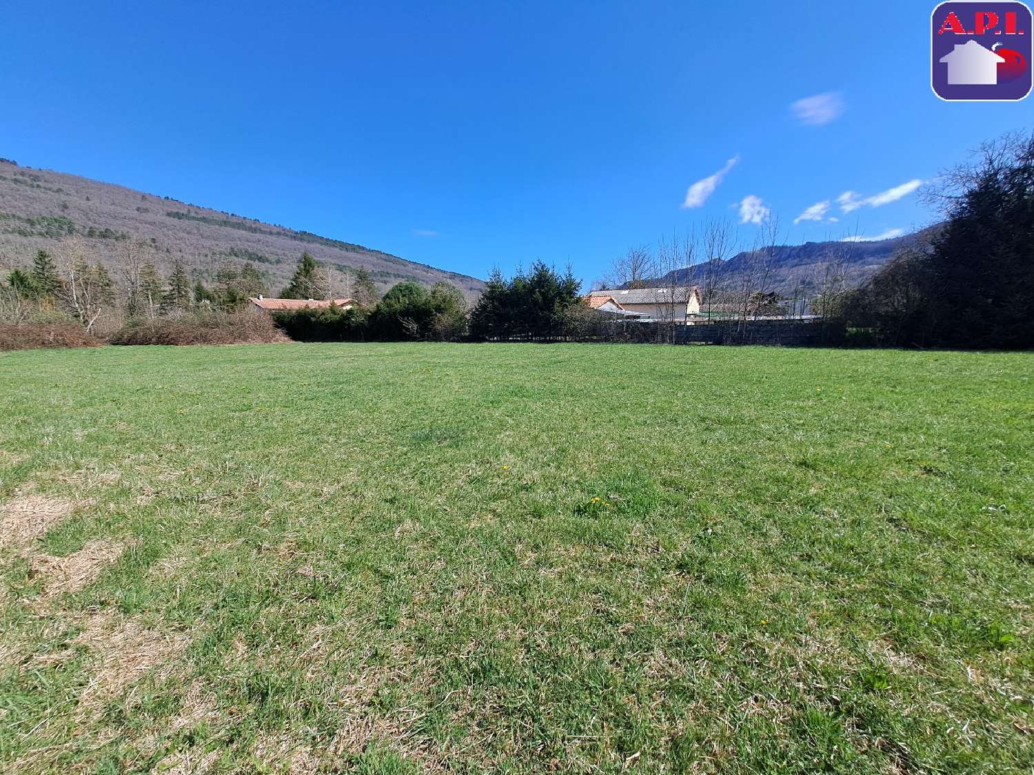  kaufen Grundstück Bélesta Ariège 3