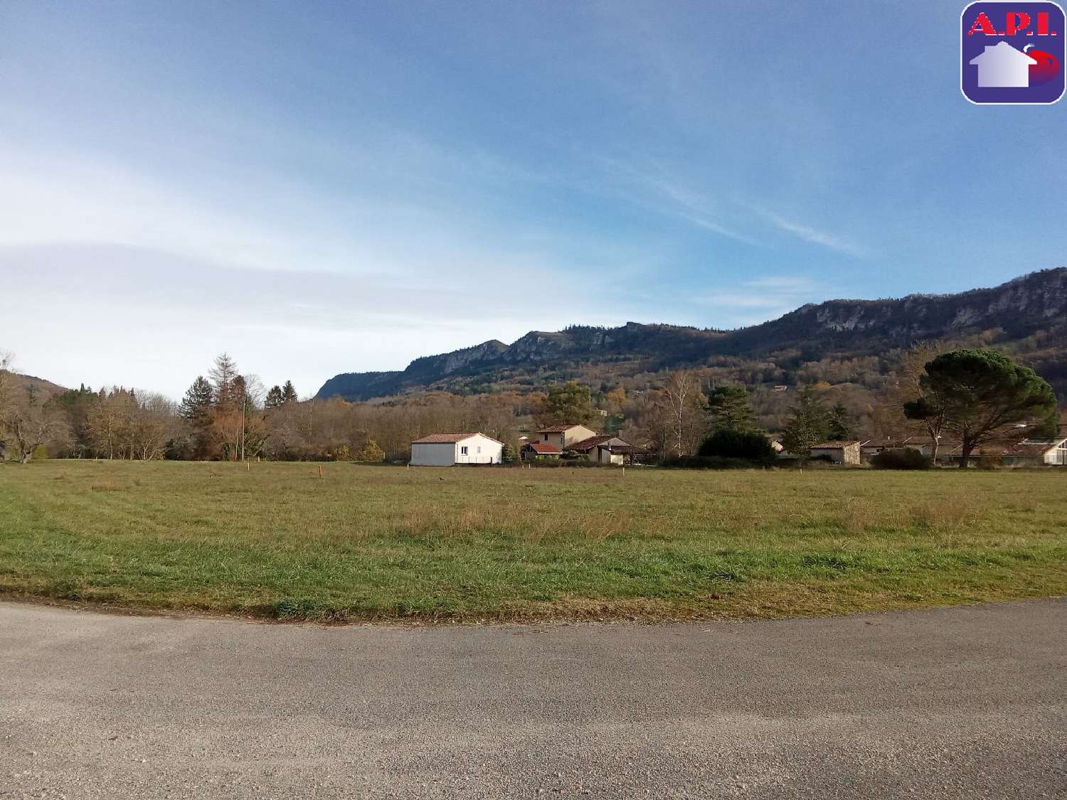  kaufen Grundstück Bélesta Ariège 1