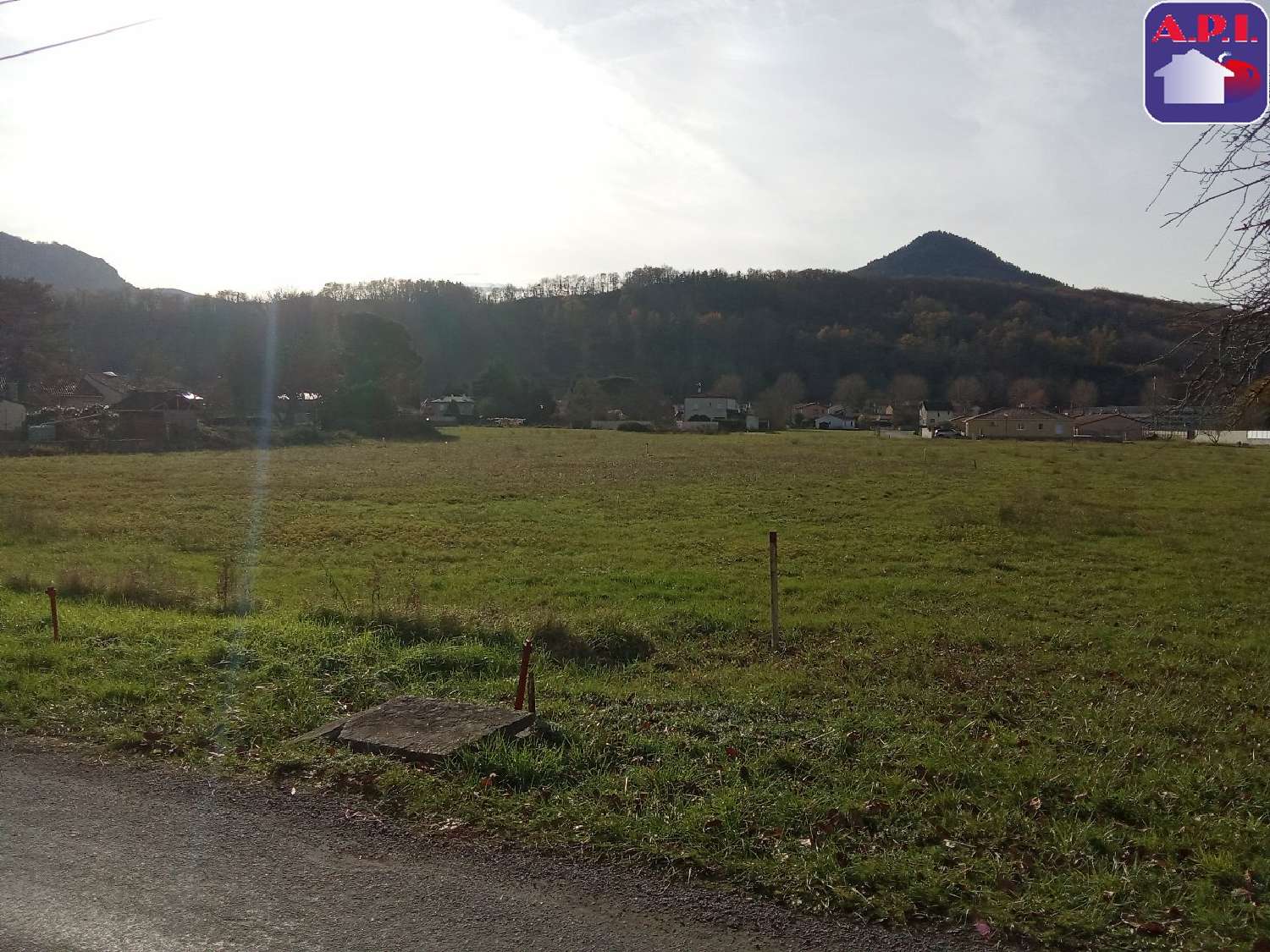  kaufen Grundstück Bélesta Ariège 3