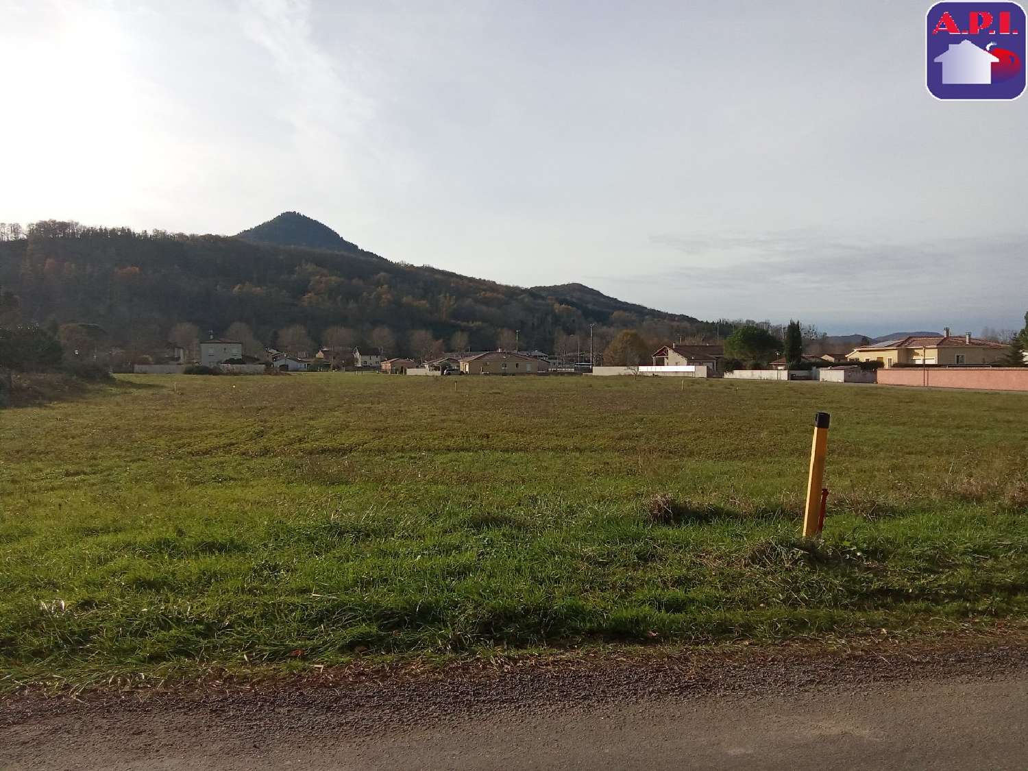  kaufen Grundstück Bélesta Ariège 4