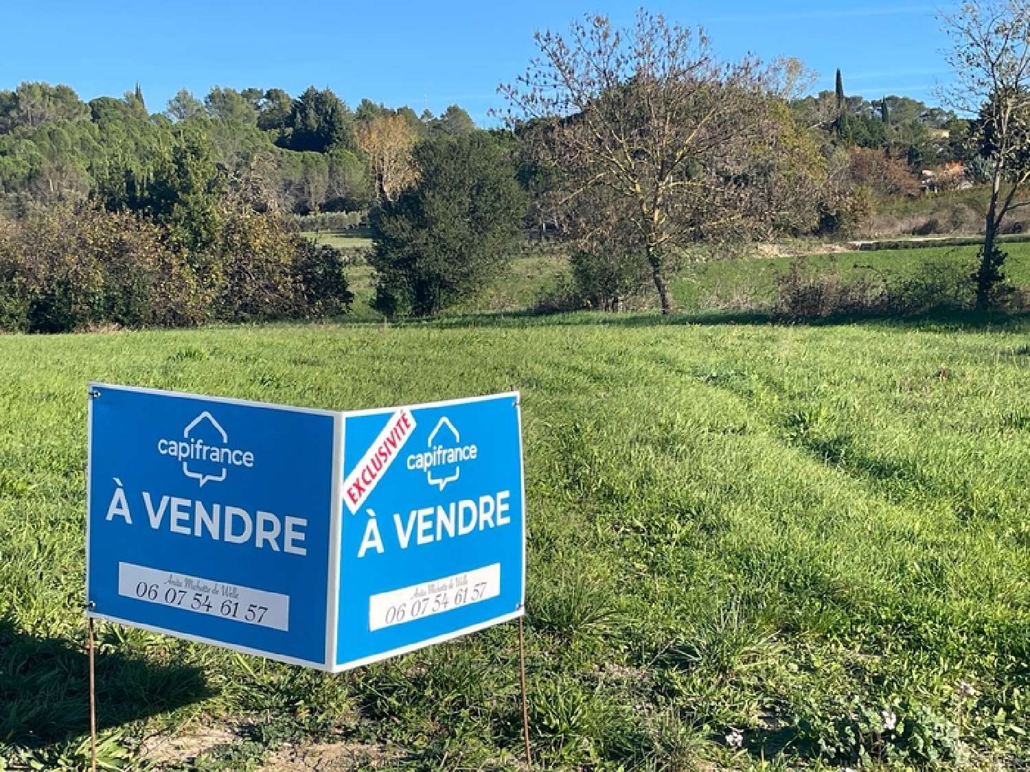  kaufen Grundstück Boisset-et-Gaujac Gard 2