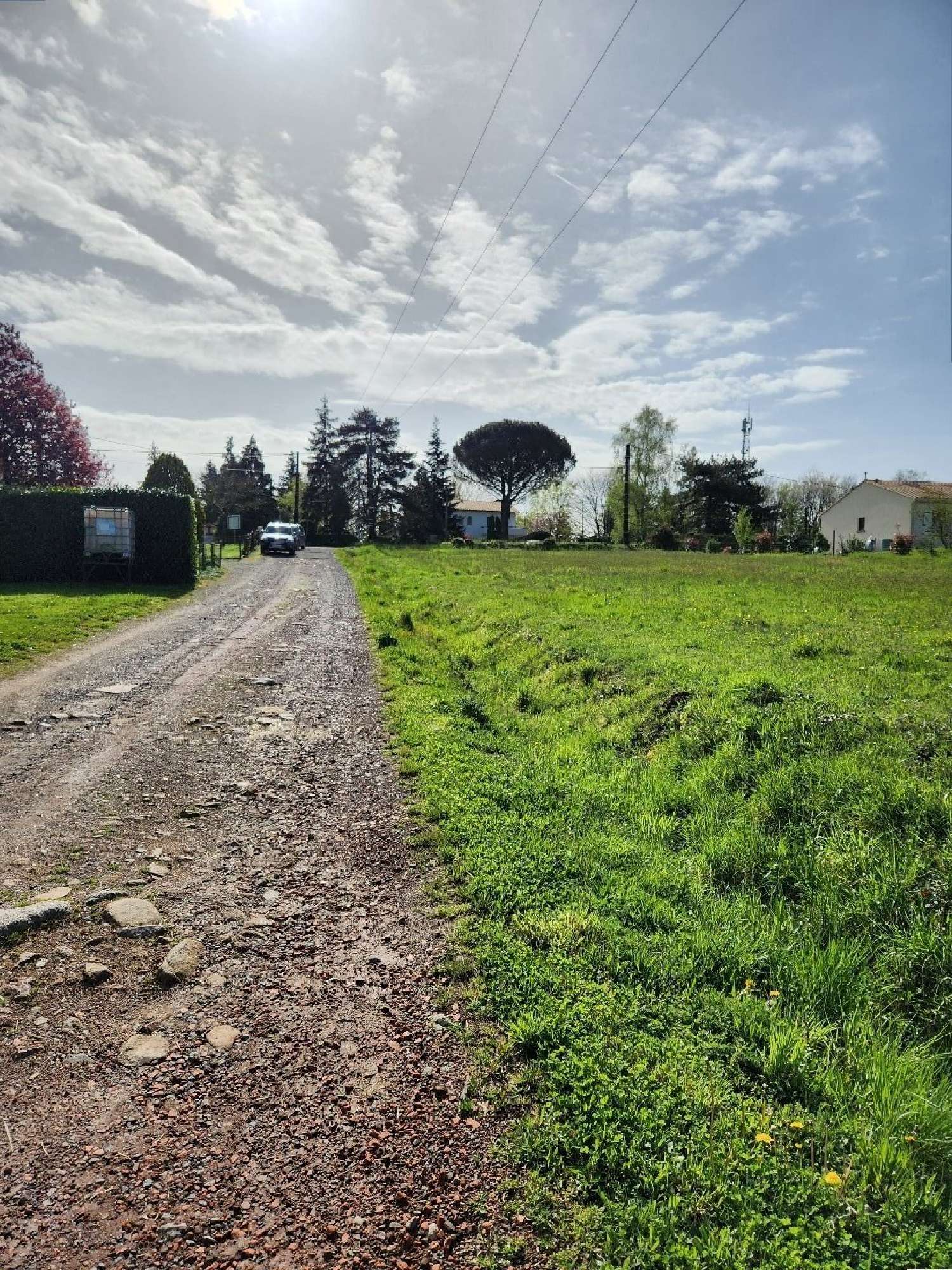  kaufen Grundstück Chabanais Charente 3
