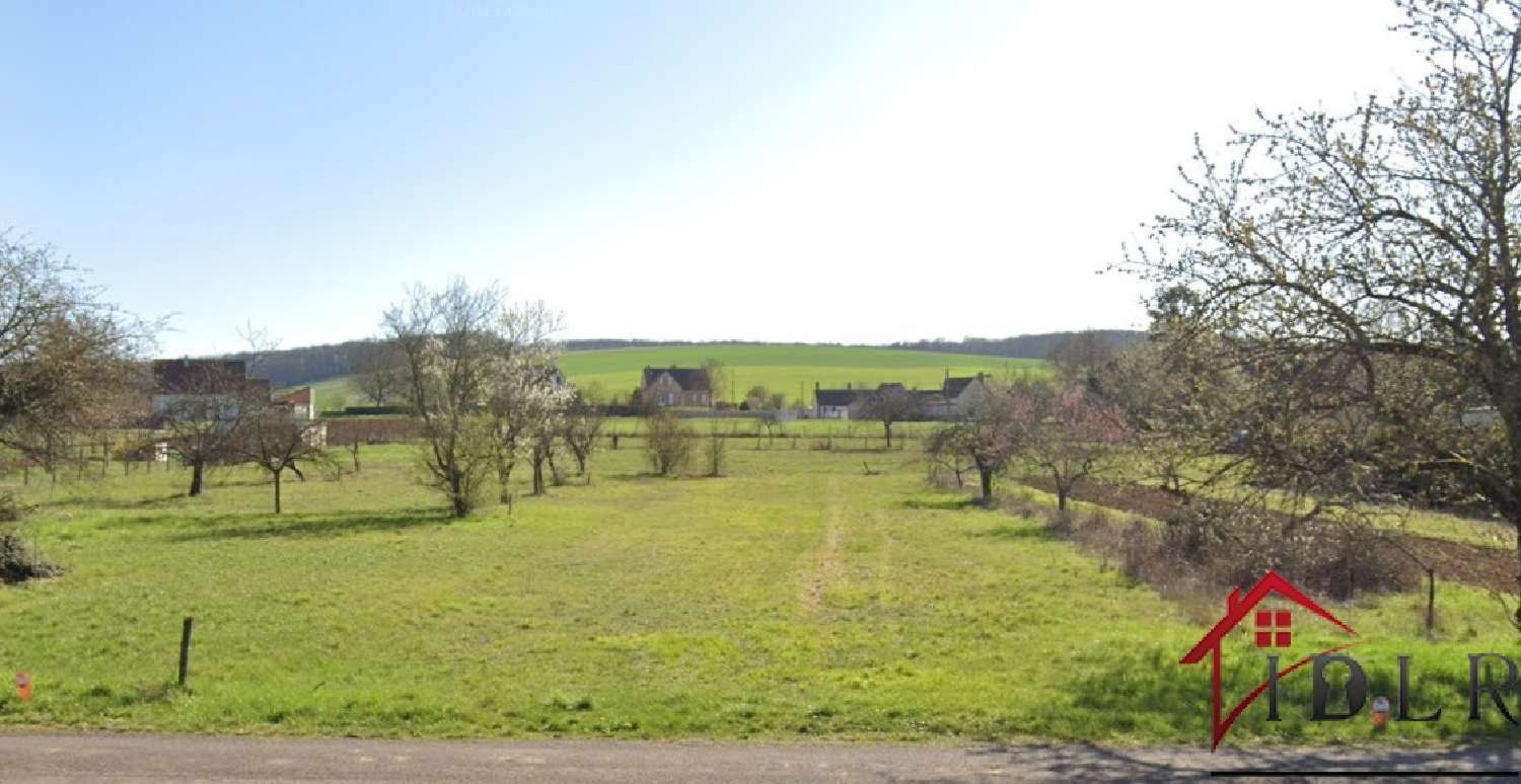 Cérilly Yonne Grundstück Bild 6856149