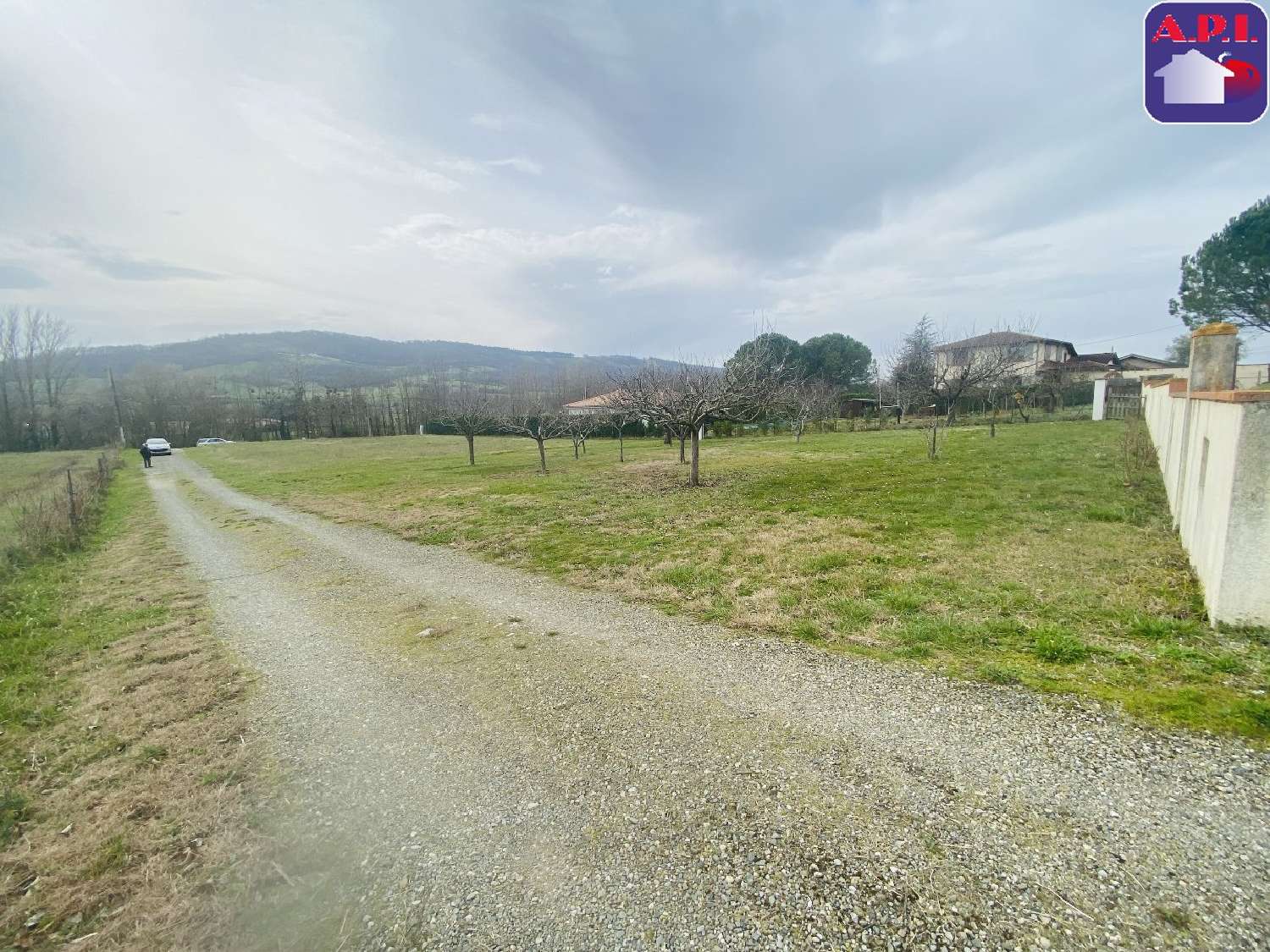  kaufen Grundstück Daumazan-sur-Arize Ariège 4
