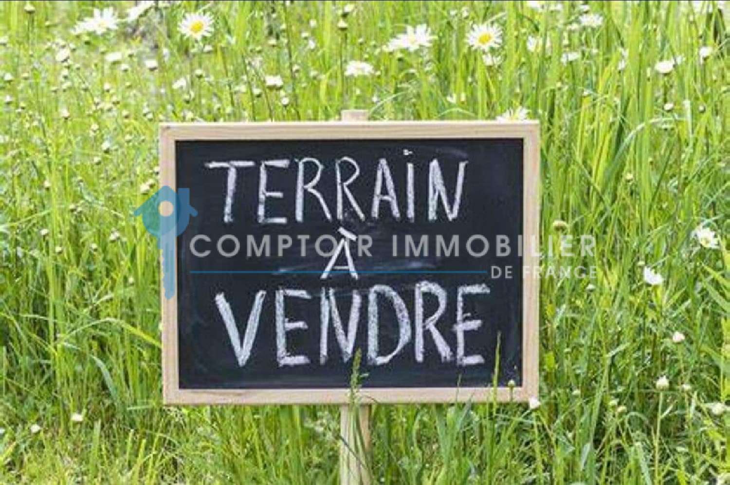  for sale terrain Dun-sur-Auron Cher 1