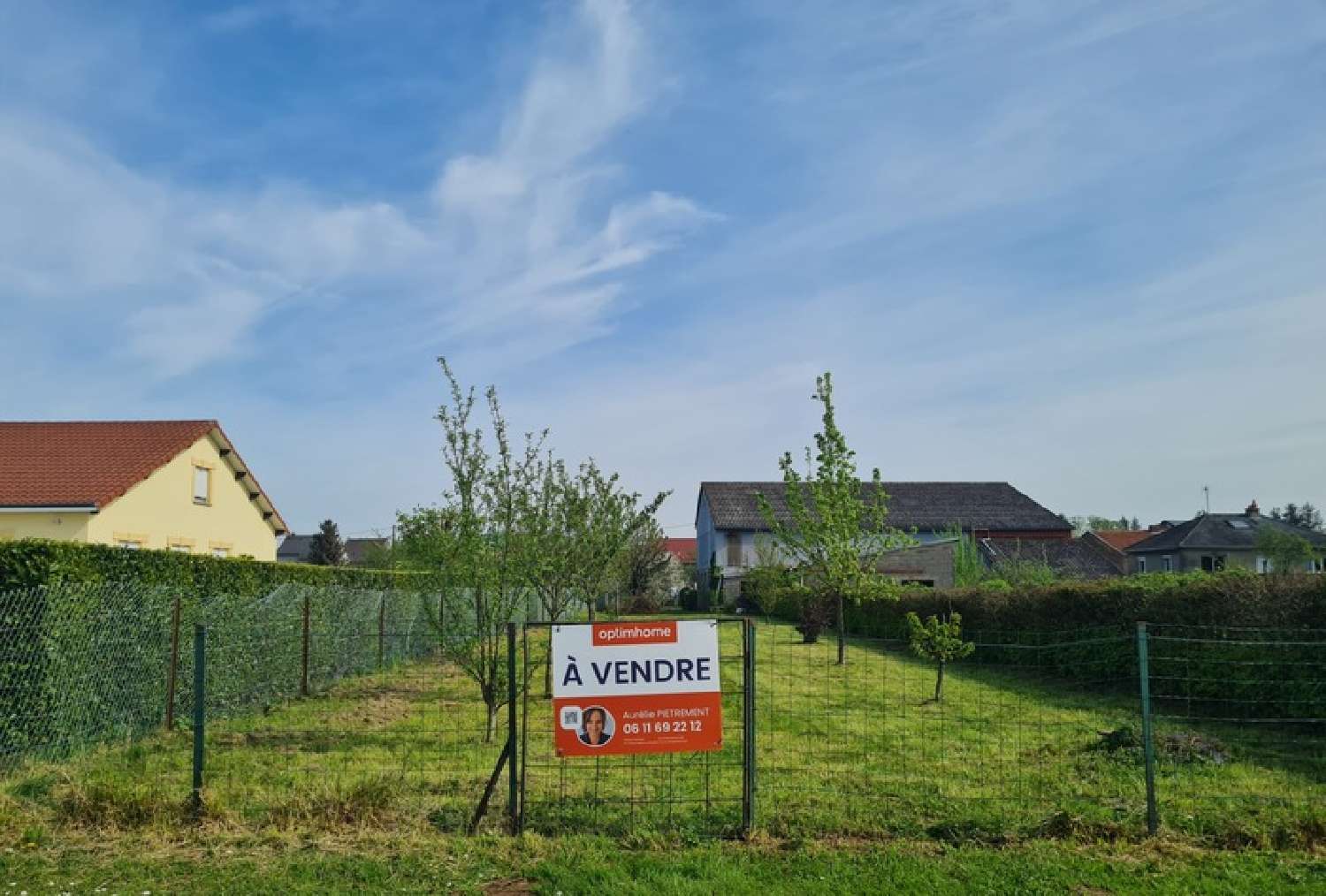  for sale terrain Escombres-et-le-Chesnois Ardennes 3