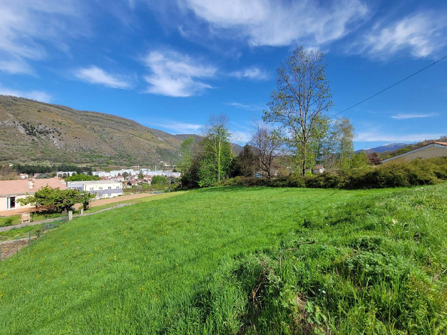  kaufen Grundstück Foix Ariège 5