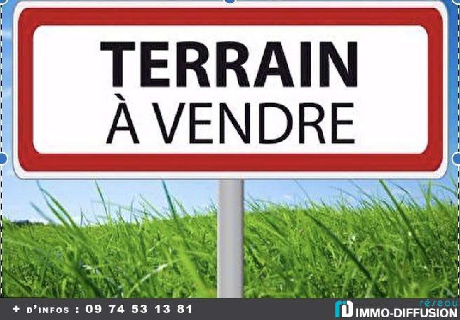  for sale terrain L'Île-d'Olonne Vendée 2