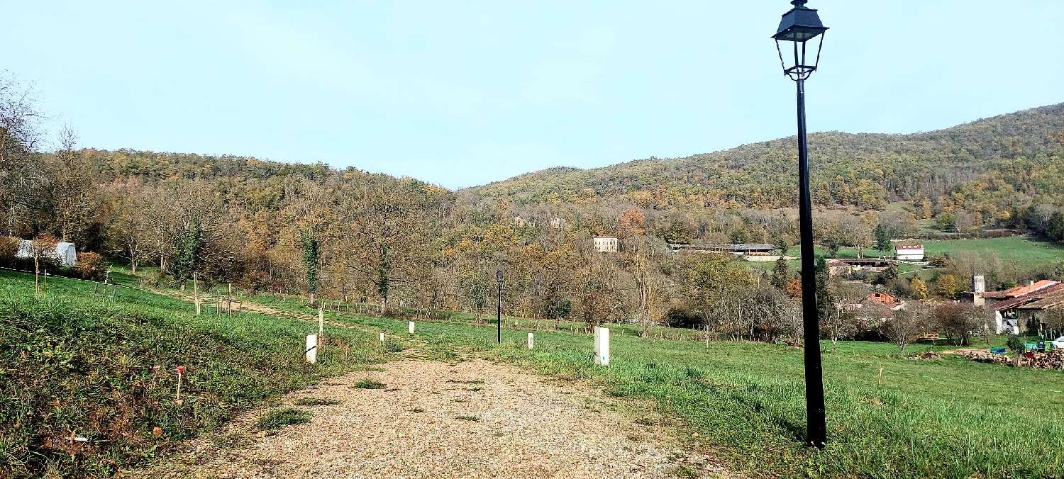  kaufen Grundstück La Bastide-de-Sérou Ariège 2