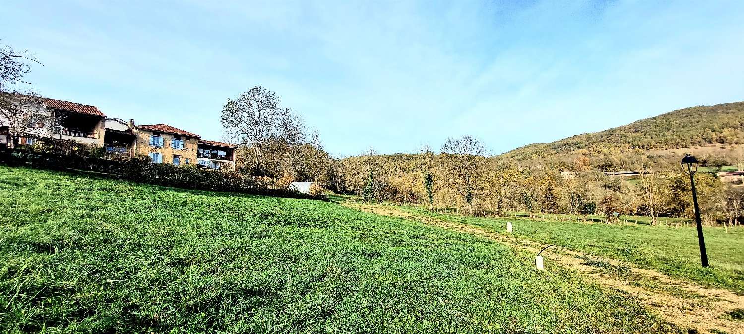  kaufen Grundstück La Bastide-de-Sérou Ariège 3