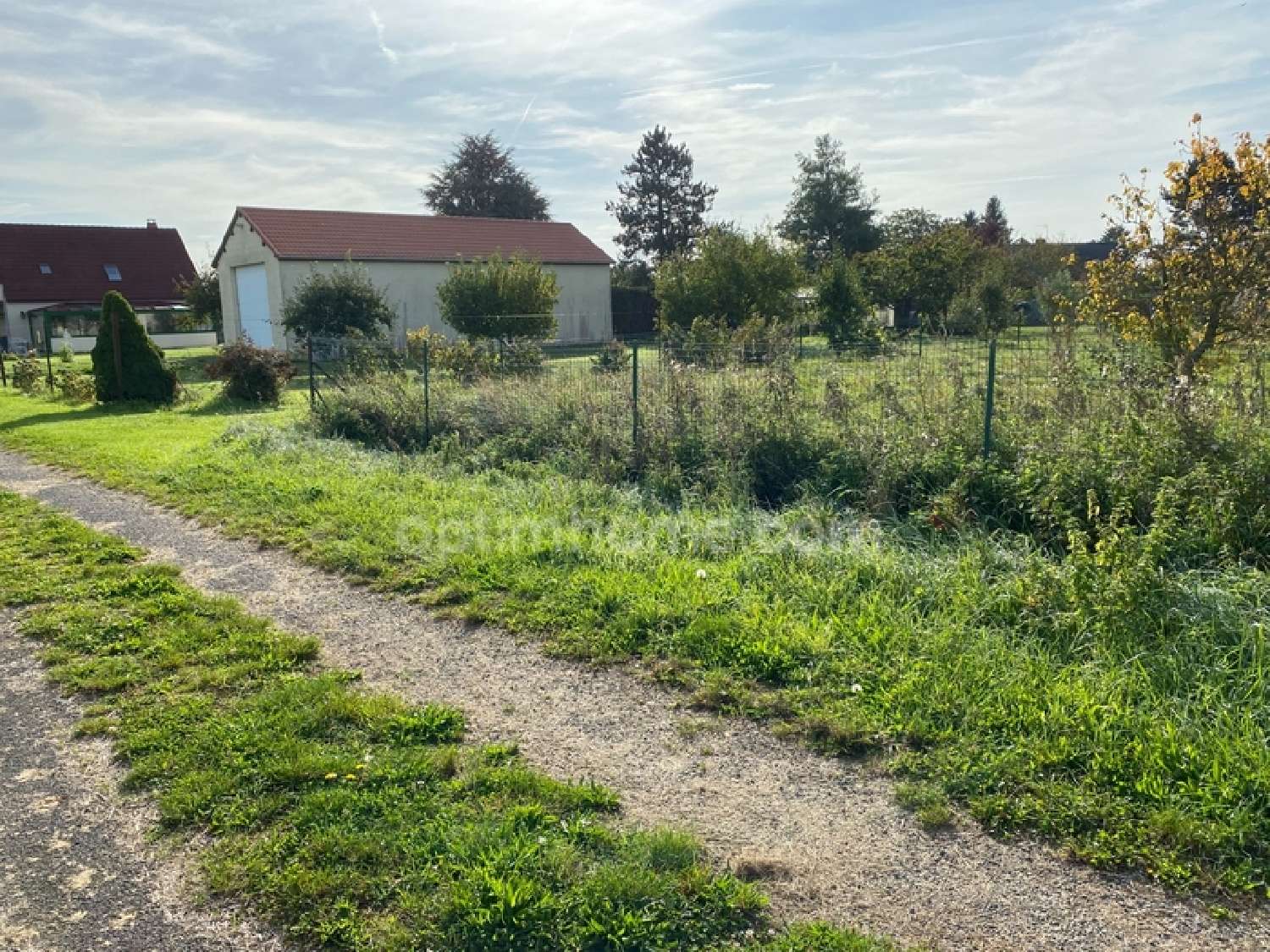  kaufen Grundstück La Neuville-Bosmont Aisne 4