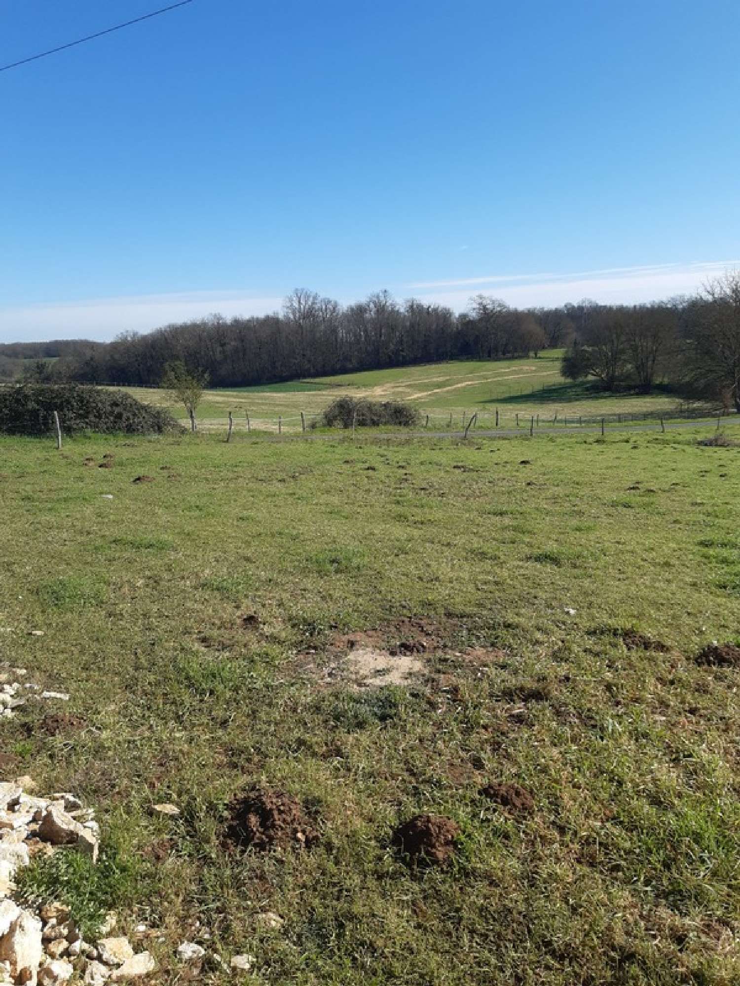  kaufen Grundstück La Rochefoucauld Charente 6