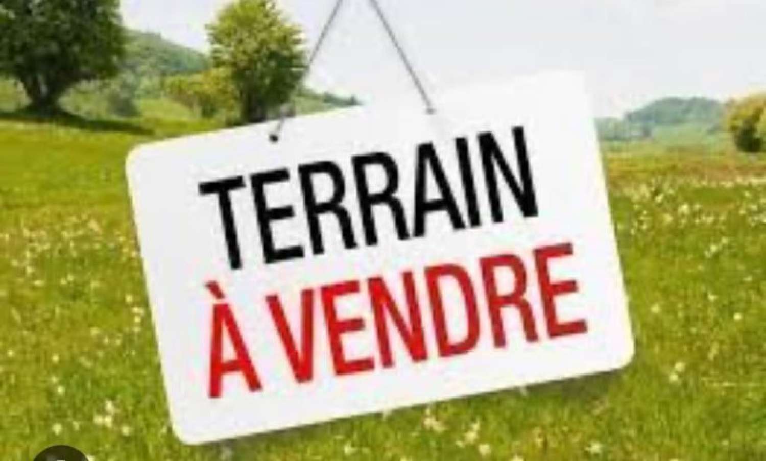 for sale terrain Lieuran-lès-Béziers Hérault 1