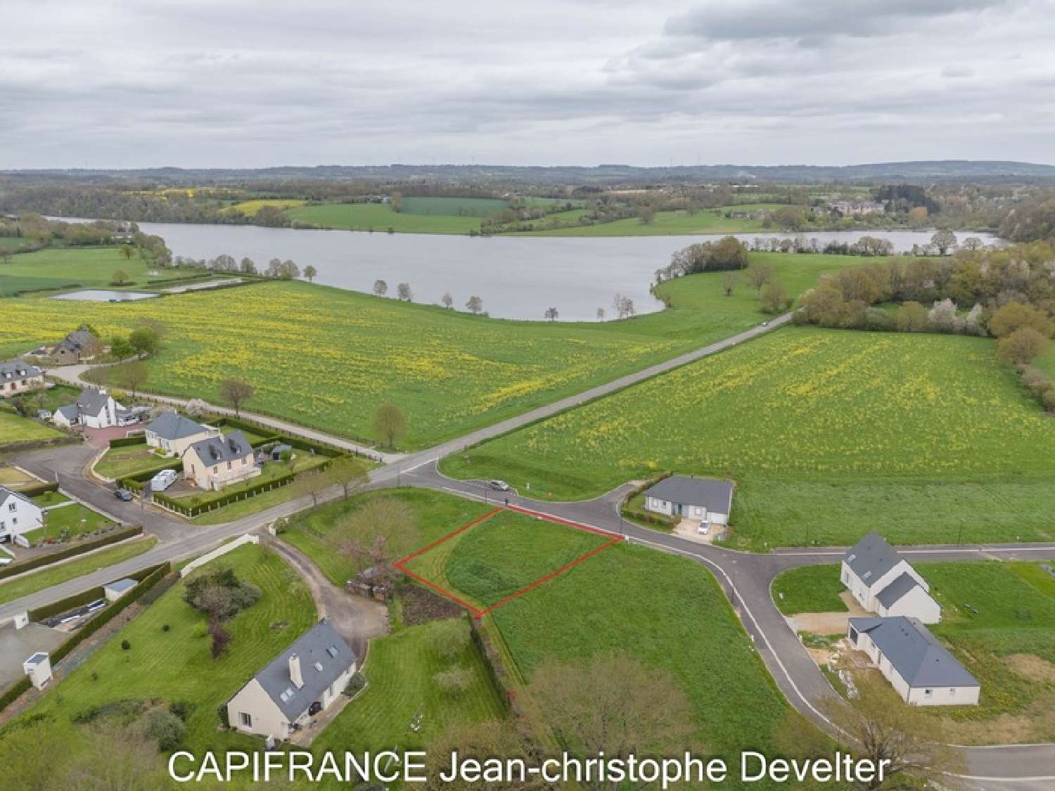  kaufen Grundstück Mayenne Mayenne 1