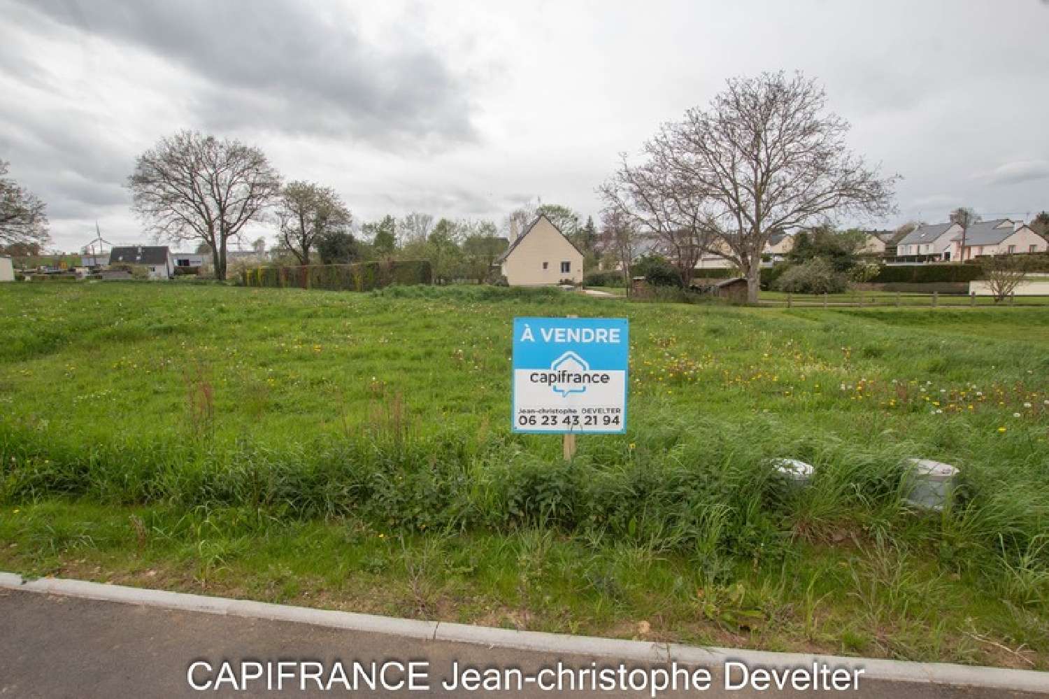  kaufen Grundstück Mayenne Mayenne 4
