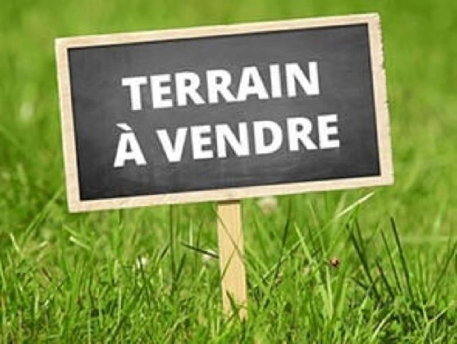  for sale terrain Miramas Bouches-du-Rhône 1