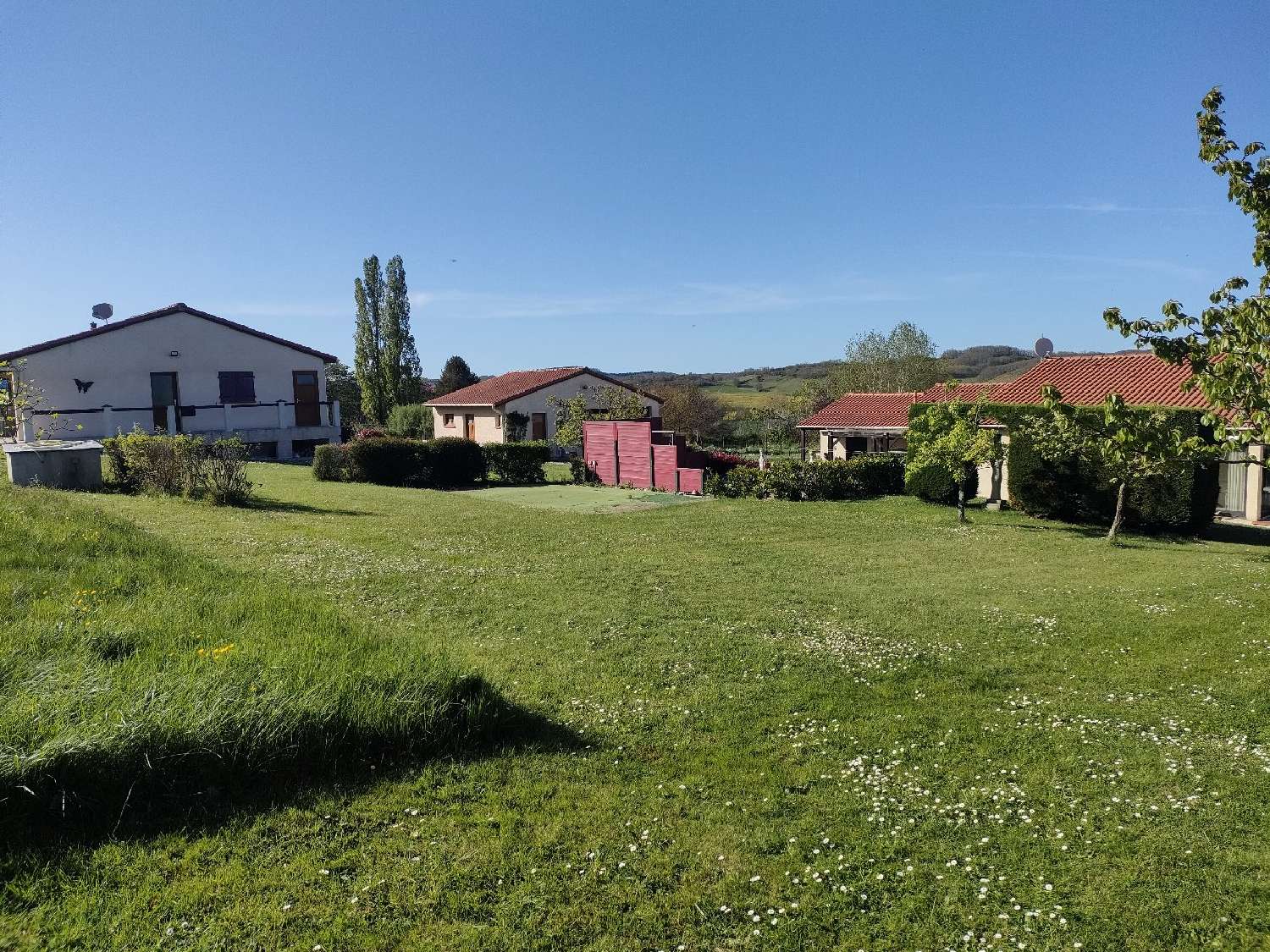  kaufen Grundstück Mirepoix Ariège 1