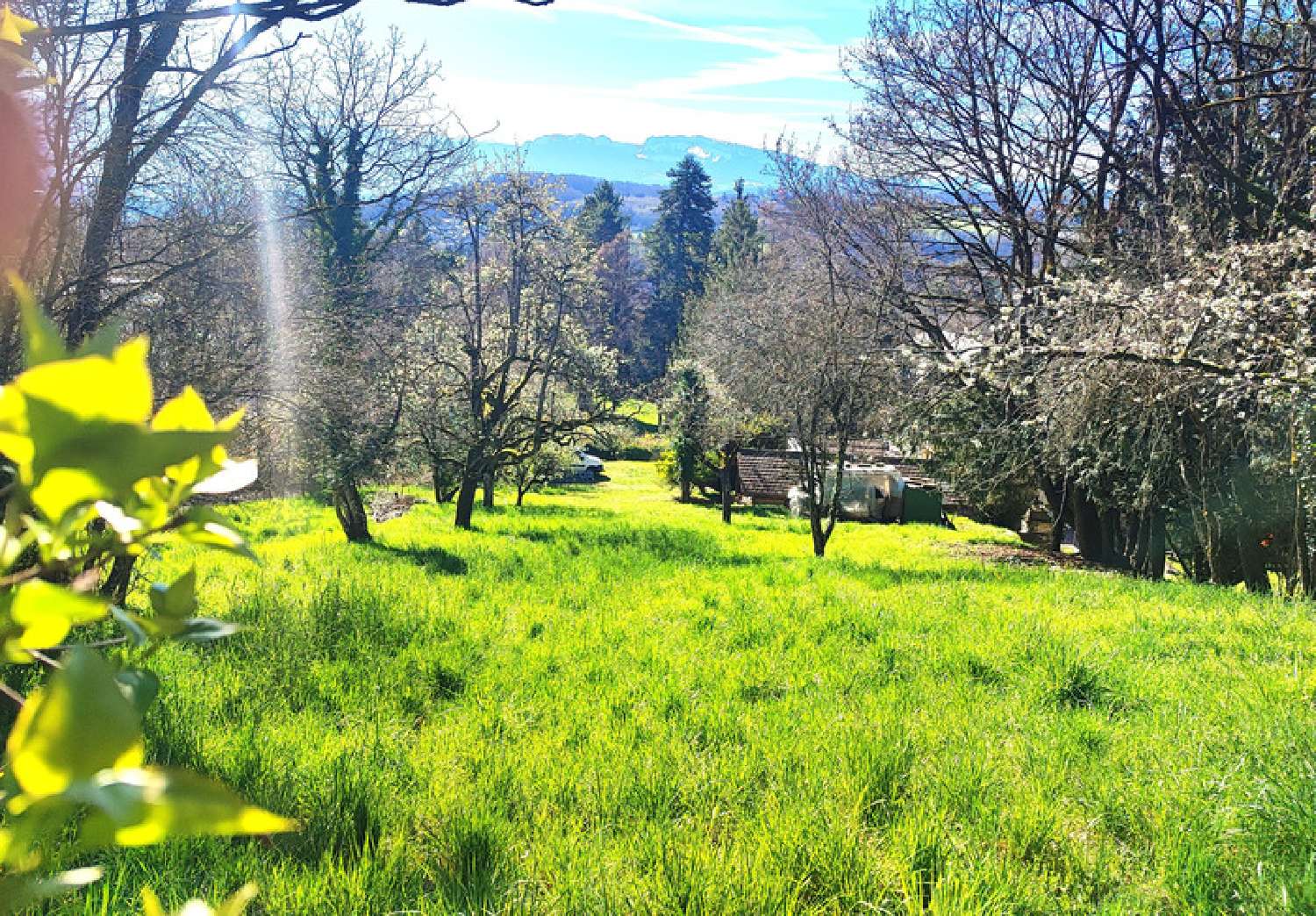  kaufen Grundstück Monnetier-Mornex Haute-Savoie 2