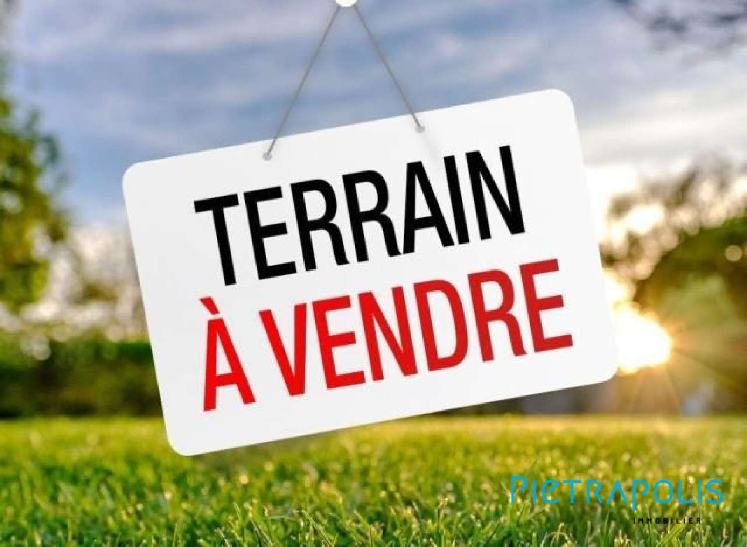  for sale terrain Montmerle-sur-Saône Ain 1