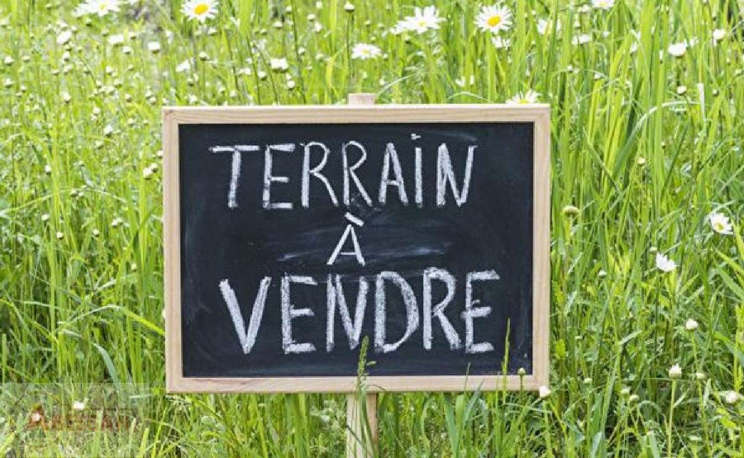  à vendre terrain Pézenas Hérault 2