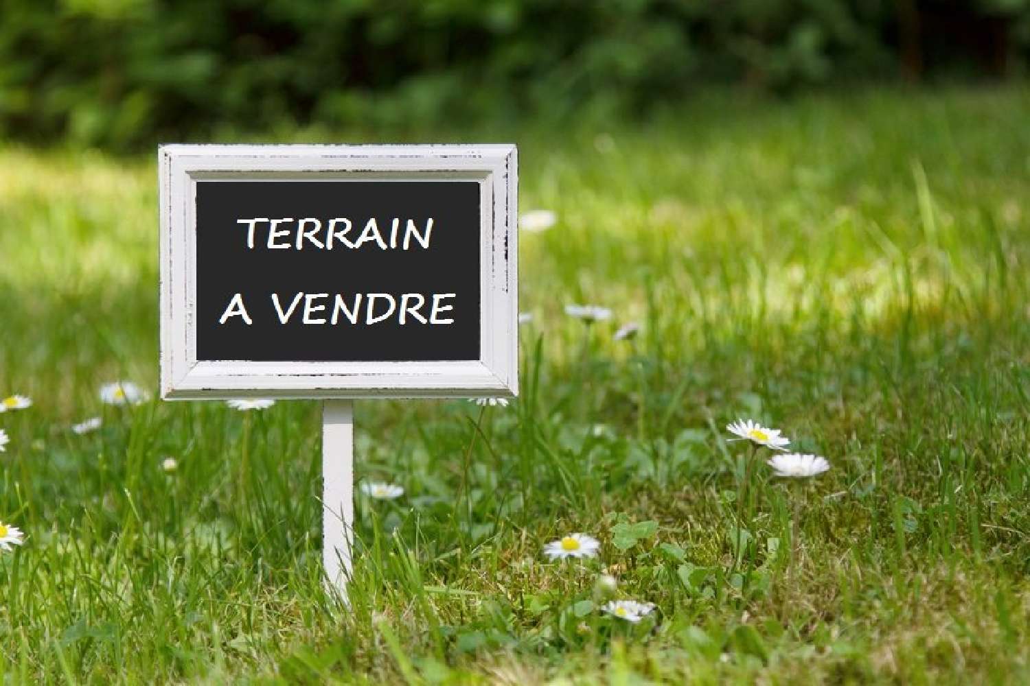  for sale terrain Nancray Doubs 1