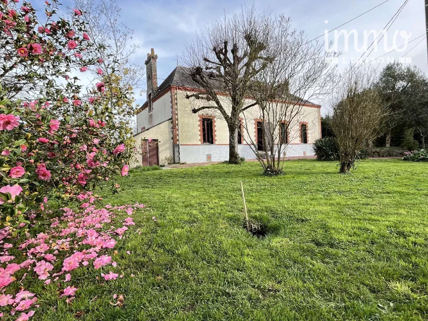  kaufen Grundstück Nort-sur-Erdre Loire-Atlantique 1