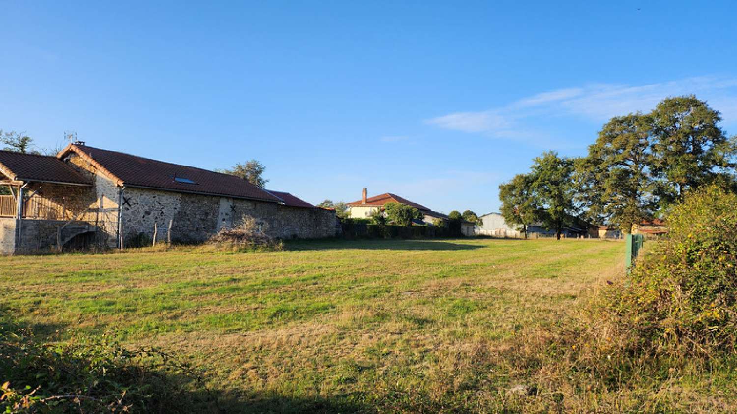  kaufen Grundstück Oradour-sur-Glane Haute-Vienne 4