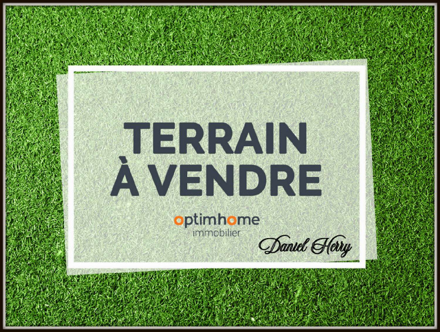  for sale terrain Plougourvest Finistère 1
