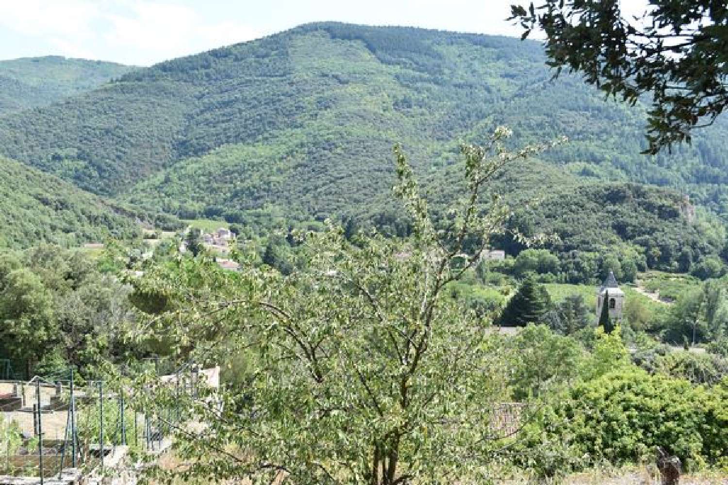  for sale terrain Prémian Hérault 4