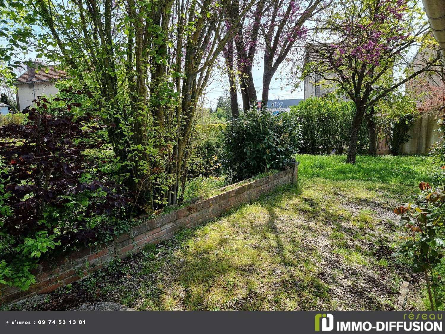  for sale terrain Romilly-sur-Seine Aube 1