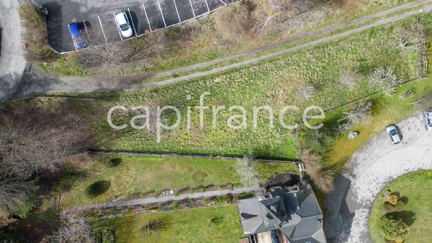  kaufen Grundstück Saint-Gervais-les-Bains Haute-Savoie 3