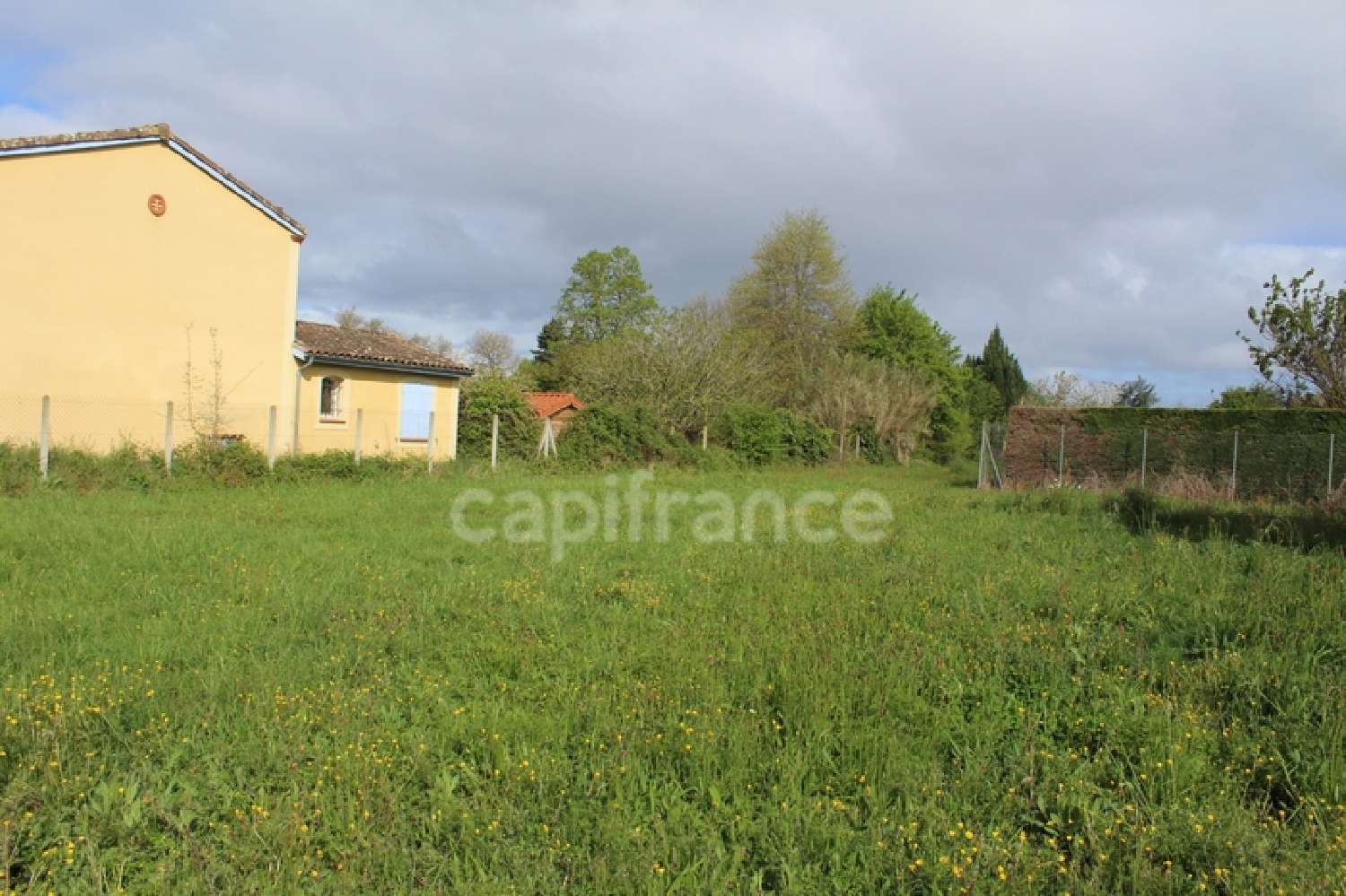  kaufen Grundstück Salles-sur-Garonne Haute-Garonne 2