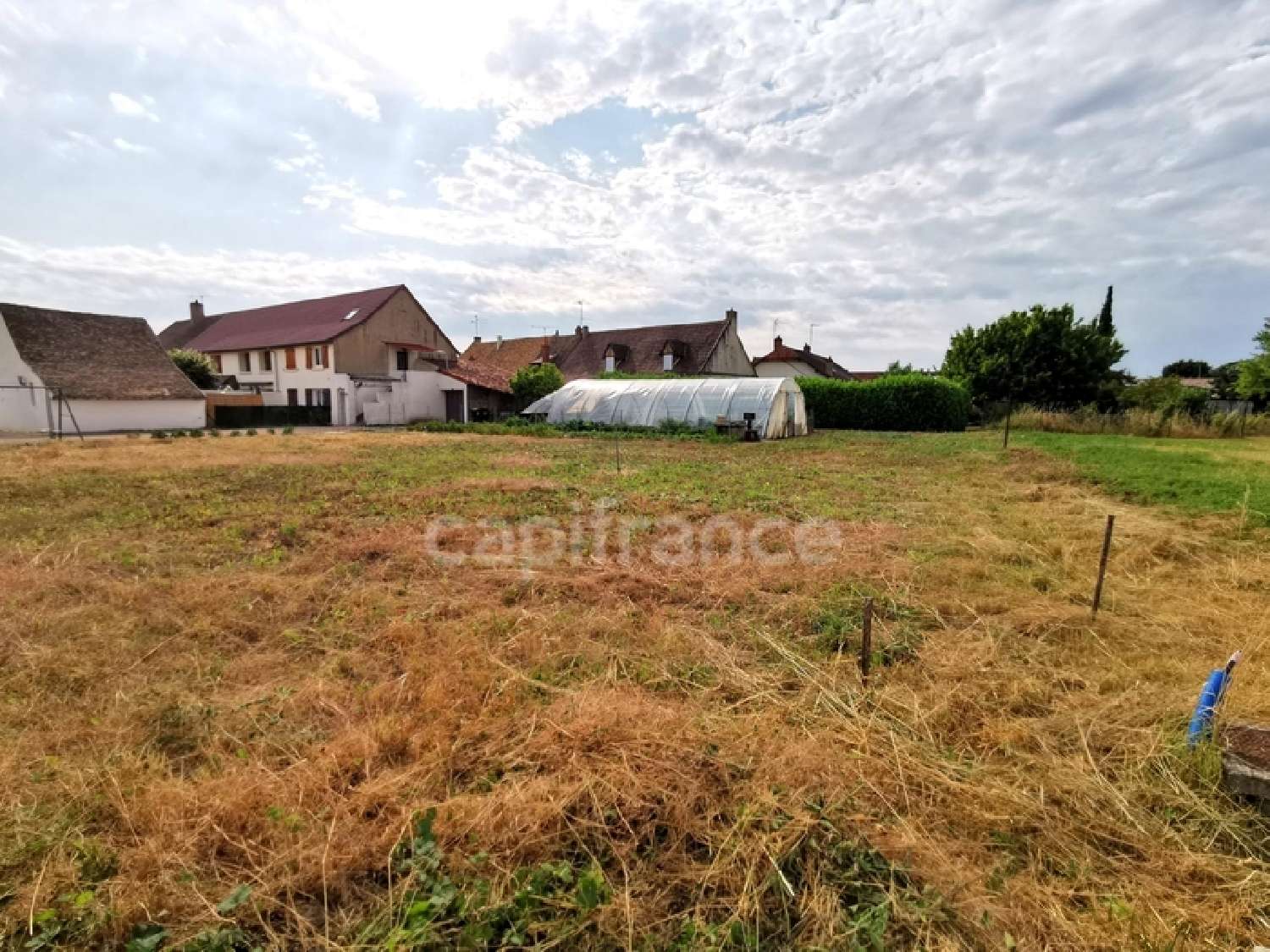  kaufen Grundstück Sevrey Saône-et-Loire 4