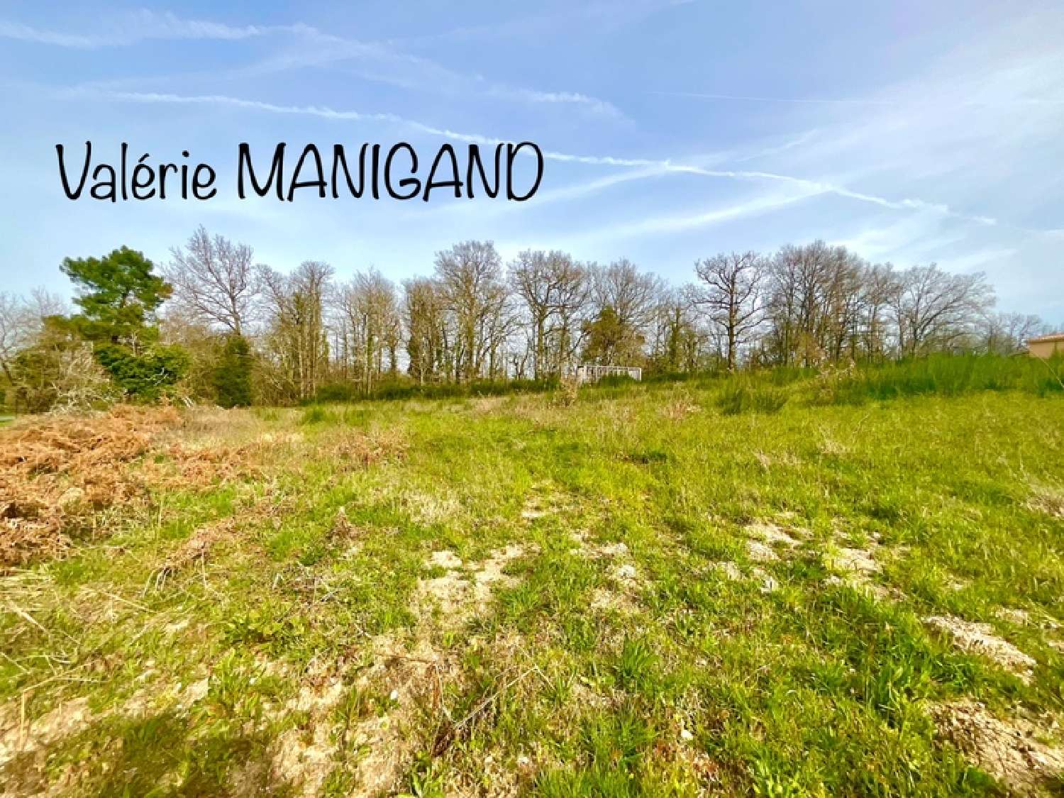  kaufen Grundstück Thenon Dordogne 1