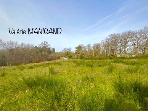  te koop terrein Thenon Dordogne 2
