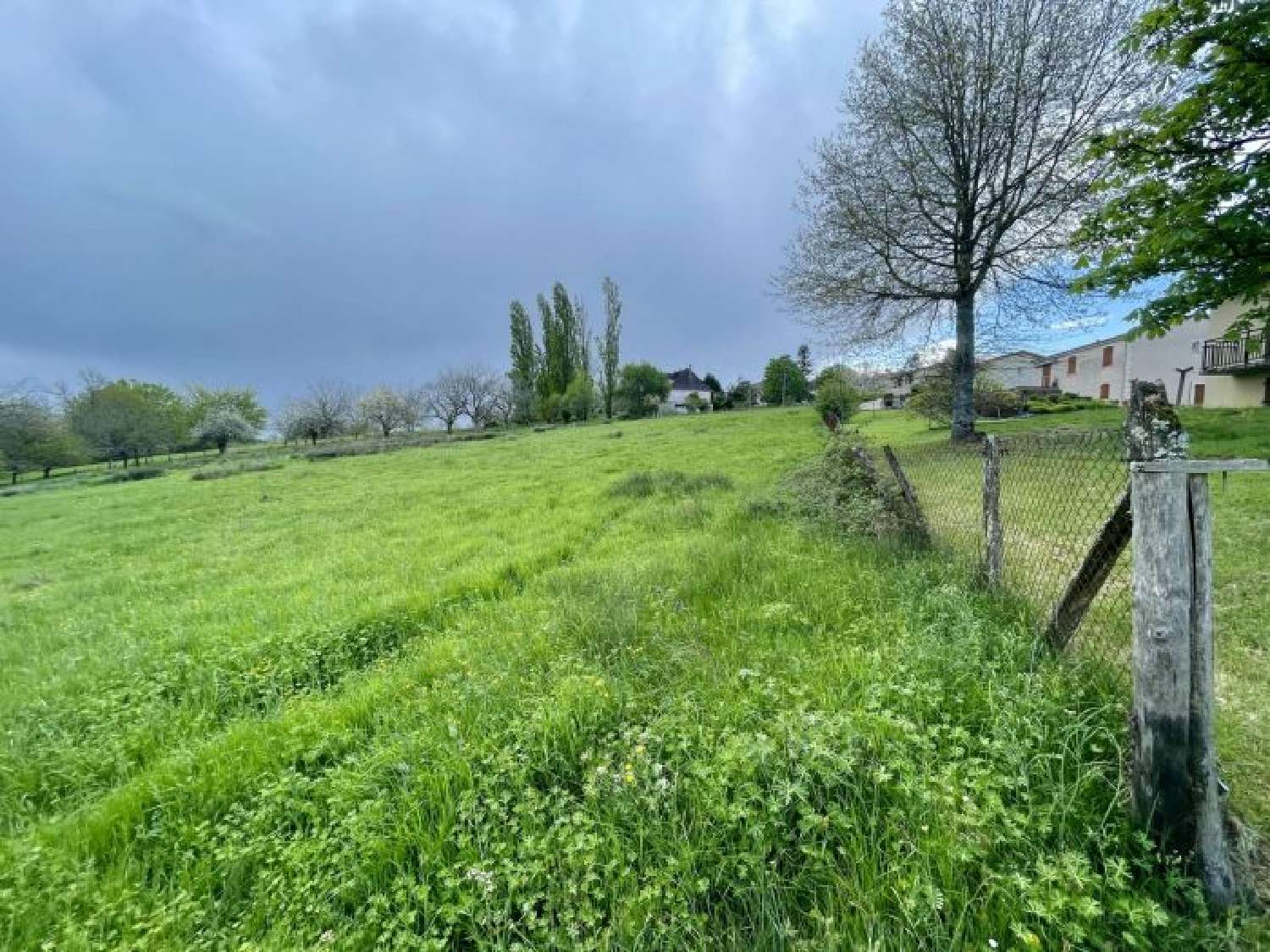  kaufen Grundstück Thiviers Dordogne 6
