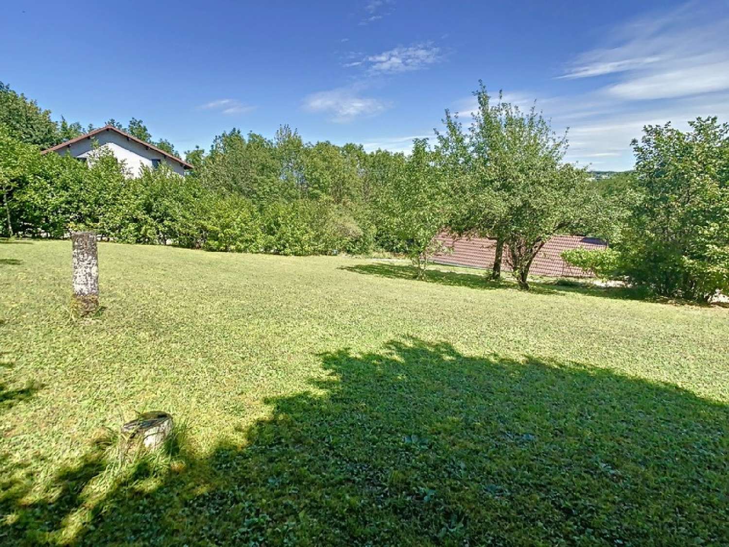  kaufen Grundstück Vétraz-Monthoux Haute-Savoie 1