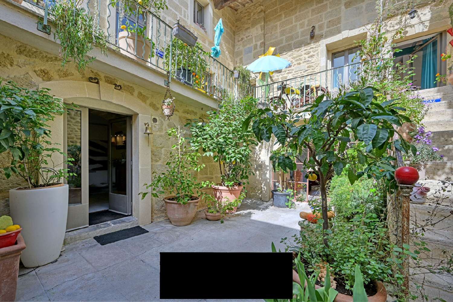  te koop villa Aigues-Vives Gard 2