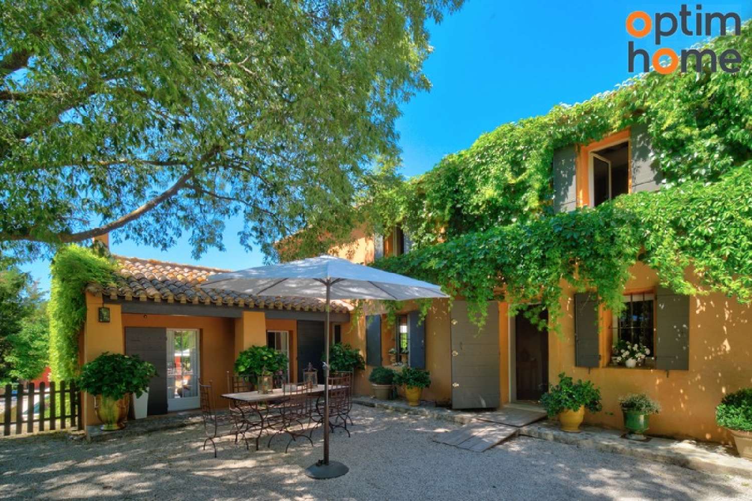  te koop villa Aix-en-Provence Bouches-du-Rhône 1